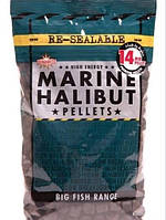 Пеллетс Dynamite Baits Marine Halibut Pellets 14mm 900g (DY094)