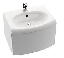 Тумба з умивальником Ravak Evolution SDS 70