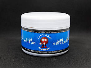 Паста Dudi Bait Paste Mister Dudi, 500g