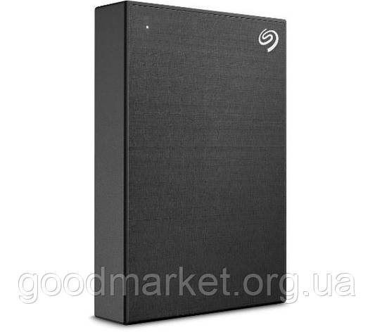 Жорстку диск Seagate One Touch 5 TB (STKC5000400) НОВИЙ, фото 2