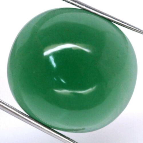 26.83 кт. Природний авантюрин