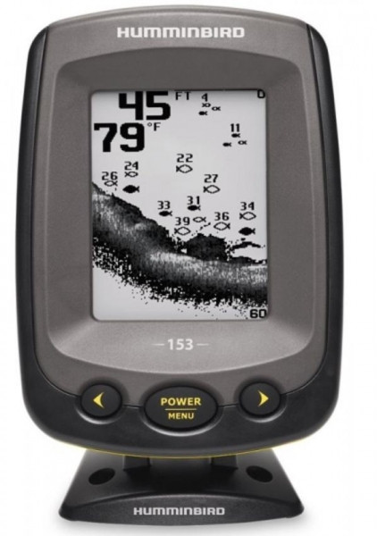 Ехолот "Humminbird" Piranha Max 153 XRU