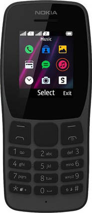 Телефон Nokia 110, фото 1