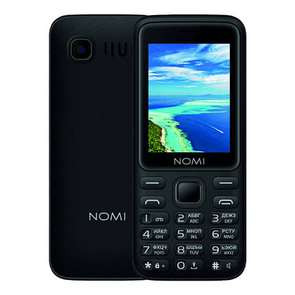 Телефон Nomi i2401, фото 2