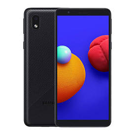 Смартфон Samsung Galaxy A01 1/16 Gb