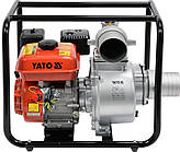 Мотопомпа YATO (YT-85403)