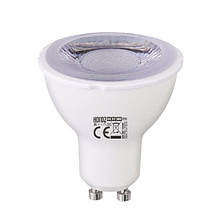 Світлодіодна лампа VISION-6 6W MR-16 GU10 6400К диммеруемая (білий холодний)