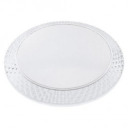 Світильник накладний "PHANTOM-48" 48W 6400K білий