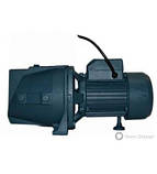 Насосна станція на базі насоса JSW10M HWD (EuroDelta) чавун середній на баку 24л (гарантія 2 роки), фото 2