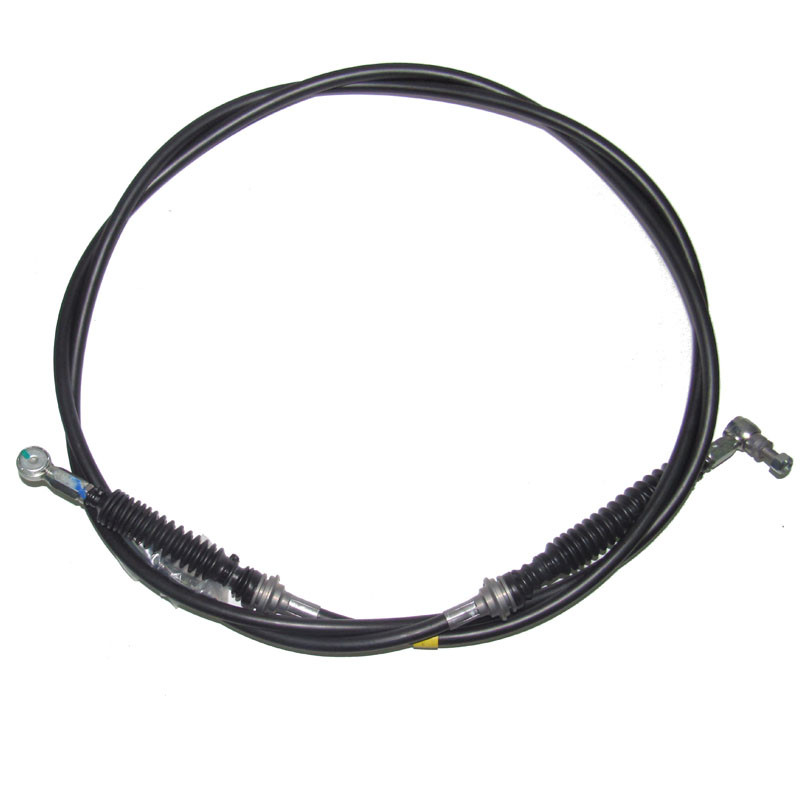 Трос перемикання передач FORD 1833, 2533, 2633 T224150 GC467E395BB, фото 1