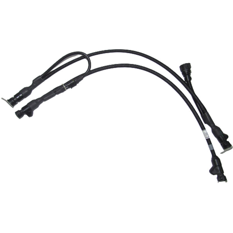 Трубка дозатора системи AdBlue (пласт) коротка T307147 GC465J249AF