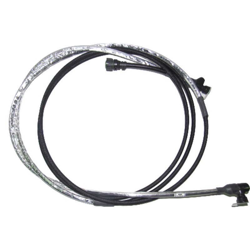 Трубка подачі реагенту Adblue (пласт) довга FORD 1833, 1842, 1848, 2533, 2633, 3542D, 3542 T319234 GC465J249EE, фото 1