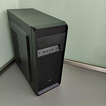 Робоча станція Vinga Tower / Intel Xeon E5-1650 v4 (6 (12) ядра по 3.6 - 4.0 GHz) / 64 GB DDR4 / 1 TB HDD / nVidia Quadro K600, 1, фото 3