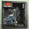 Робоча станція Vinga Tower / Intel Xeon E5-1650 v4 (6 (12) ядра по 3.6 - 4.0 GHz) / 64 GB DDR4 / 1 TB HDD / nVidia Quadro K600, 1, фото 7