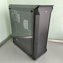 Сервер Vinga Mid Tower / 2x Intel Xeon E5-2680 v3 (12 (24) ядер по 2.5 - 3.3 GHz) / 128 GB DDR4 / 1 TB HDD / 650W, фото 3