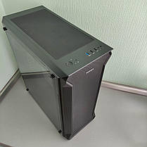 Сервер Vinga Mid Tower / 2x Intel Xeon E5-2680 v3 (12 (24) ядер по 2.5 - 3.3 GHz) / 128 GB DDR4 / 1 TB HDD / 650W, фото 4