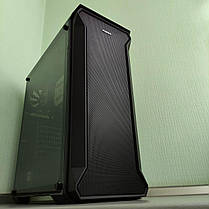 Сервер Vinga Mid Tower / 2x Intel Xeon E5-2680 v3 (12 (24) ядер по 2.5 - 3.3 GHz) / 128 GB DDR4 / 1 TB HDD / 650W, фото 6