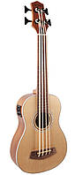 Укулеле FZONE FZUB-003 Bass Ukulele