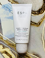 Очисна люкс-маска для шкіри обличчя ESPA Clarifying Clay Mineral Mask