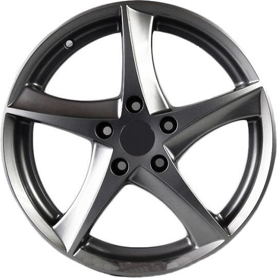 Диски ZD ZY570 6,5x15 5x110 ET35 dia65,1 (GMF) (литой)