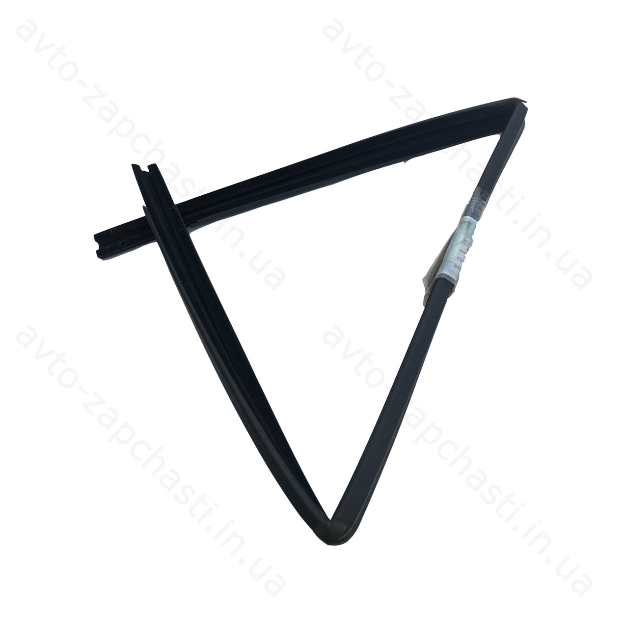 Купить Уплотнитель опускного стекла ВАЗ 2109 задней двери верхний ...