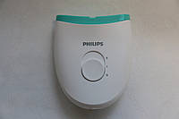 Моторный блок, электропривод эпилятора Philips BRE245