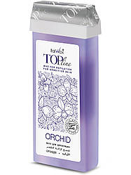Віск у картриджі для депіляції ItalWax Top Line Orchid (Орхідея)