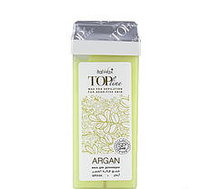 Віск у картриджі для депіляції ItalWax Top Line Argan (Аргана)