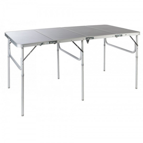 Кемпінговий стіл Vango Granite Duo 160 Table Excalibur (TBNGRANITE27121)