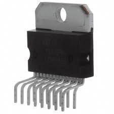 TDA 7294 (STMicroelectronics) мікросхема УНЧ 100V-100W