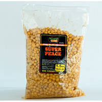 Готовий горох Techno Carp Super Peas 1,5 кг