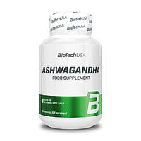 Ашваганда Biotech Ashwagandha (60 капсул) биотеч