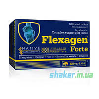 Хондропротектор Olimp Flexagen Forte (60 таб) олимп флексаген