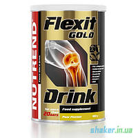 Хондропротектор Nutrend Flexit Gold Drink (400 г) нутренд pear