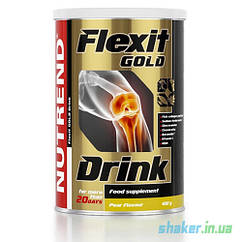 Хондропротектор Nutrend Flexit Gold Drink (400 г) Нутренд pear