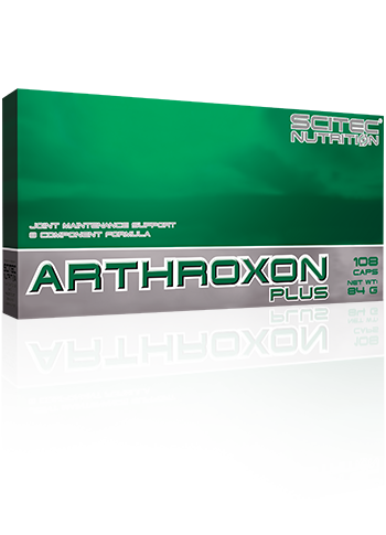Хондропротектор Scitec Nutrition Arthroxon Plus (108 капс) Скайтек