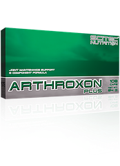 Хондропротектор Scitec Nutrition Arthroxon Plus (108 капс) Скайтек