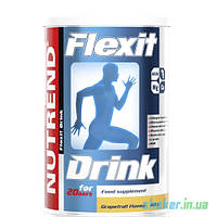 Хондропротектор Nutrend Flexit Drink (400 г) нутренд peach