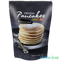 Протеїнова суміш для панкейк Power Pro Pancakes (600 г) павер про Полуничне