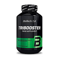 Трибулус террестрис BioTech Tribooster (120 таб) біотеч трібустер