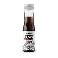 Низкокалорийный соус BioTech Zero Sauce (350 мл) barbecue