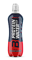Протеиновый напиток BioTech Protein Water Zero (500 мл) Blueberry
