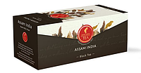 Чай пакетированный Julius Meinl Assam India 25 шт