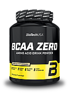 БЦАА Biotech BCAA Zero (700 г) биотеч зеро pineapple-mango
