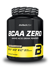 БЦАА Biotech BCAA Zero (700 г) біотеч зеро pineapple-mango