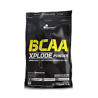 БЦАА Olimp BCAA Xplode (1 кг) олимп иксплод orange