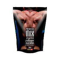 Сироватковий протеїн концентрат Power Pro Protein Power MIX (1 кг) павер про мікс Альпійська рапсодія