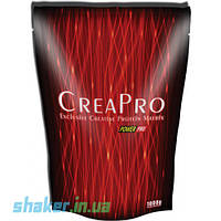 Сывороточный протеин концентрат Power Pro CreaPro (1 кг) креапро Ананас