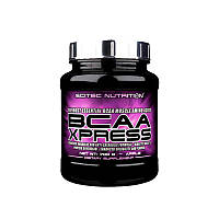 БЦАА Scitec Nutrition BCAA Xpress (700 г) скайтек экспресс apple