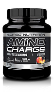 Комплекс аминокислот Scitec Nutrition Amino Charge (570 г) скайтек амино чардж apple